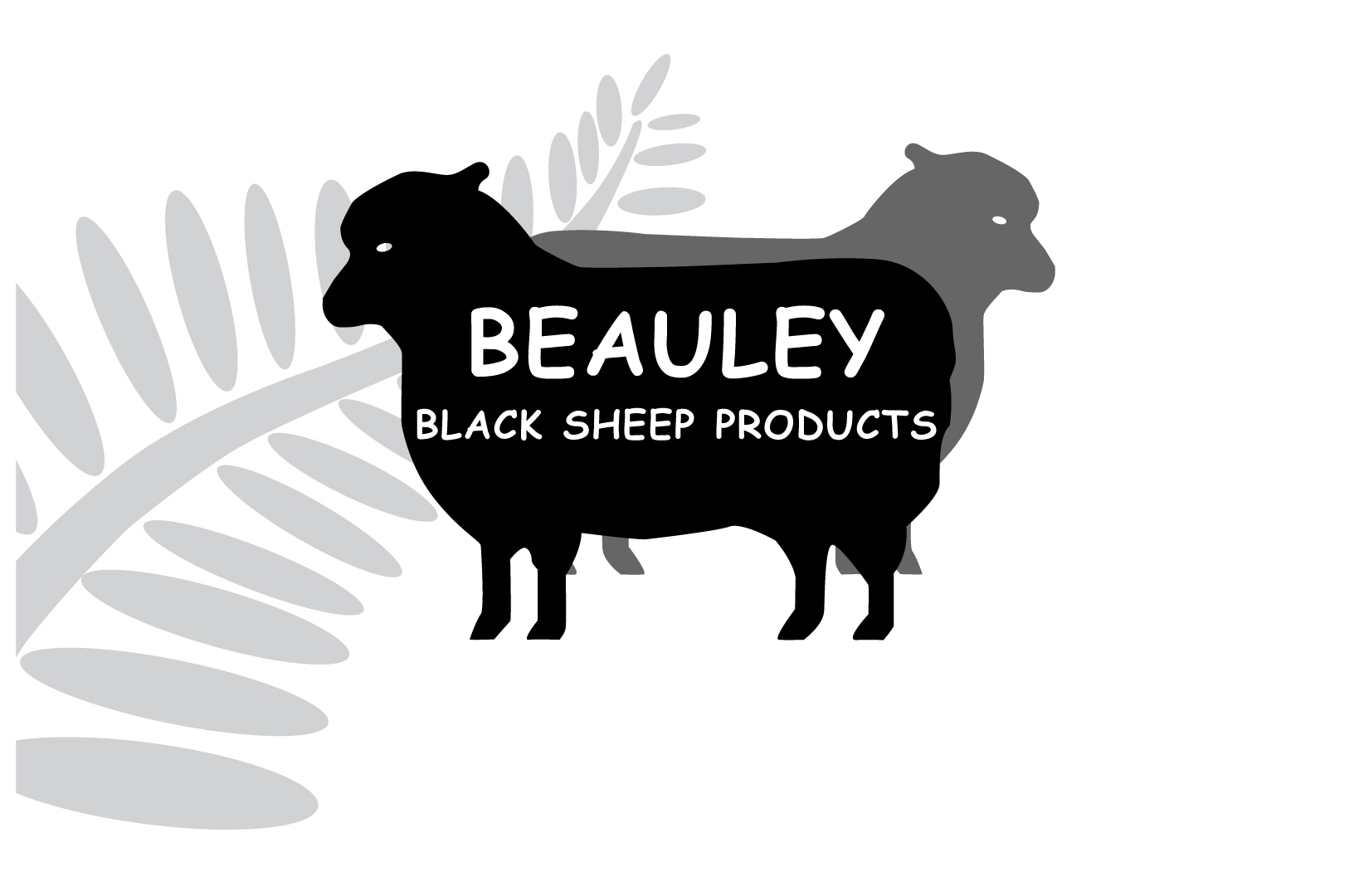 black sheep products logo